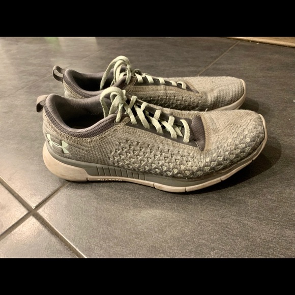 Underarmour Charged Lightning Shoe - Picture 2 of 4